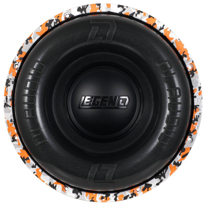 Сабвуфер DL Audio Legend 15 купить,264497