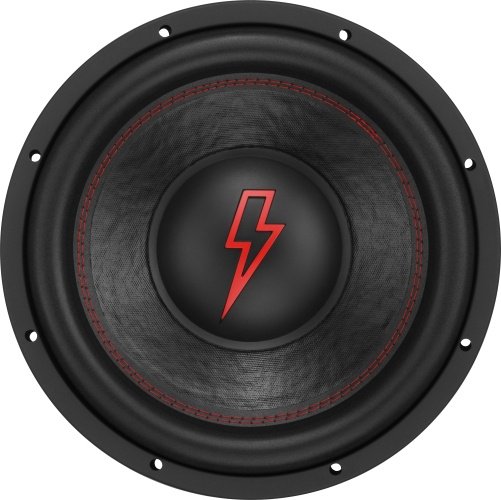 Сабвуфер УРАЛ Молния 12