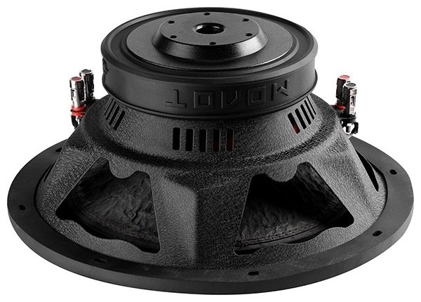 Сабвуфер УРАЛ Molot 12 New