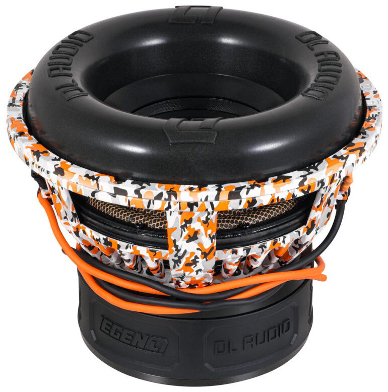 Сабвуфер DL Audio Legend 15 купить,264497