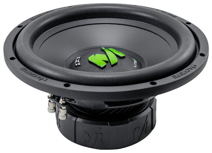 Сабвуфер MACHETE ML-12R D4