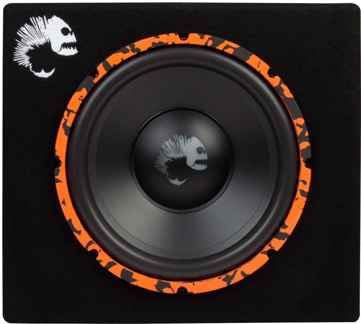 Сабвуфер DL Audio Piranha 12A SE 2.1