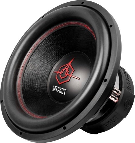 Сабвуфер УРАЛ Патриот 15 Гром