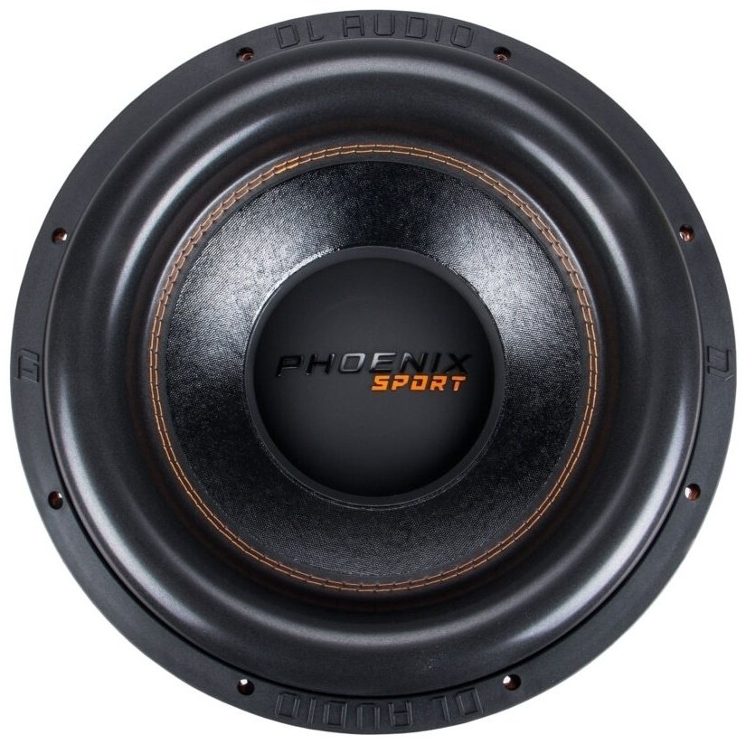Сабвуфер DL Audio Phoenix Sport 15