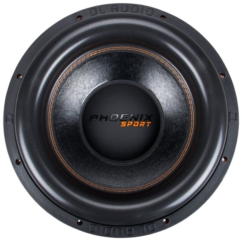 Сабвуфер DL Audio Phoenix Sport 15 купить,217992