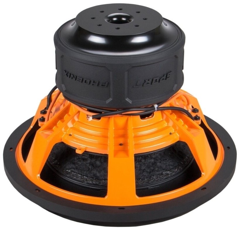Сабвуфер DL Audio Phoenix Sport 15