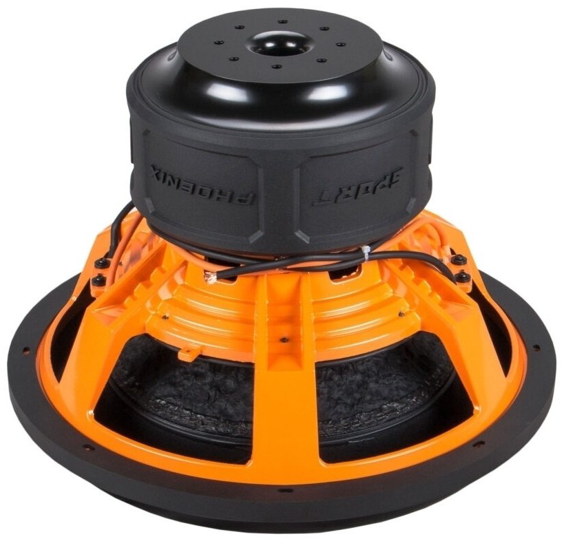 Сабвуфер DL Audio Phoenix Sport 15 купить,217992