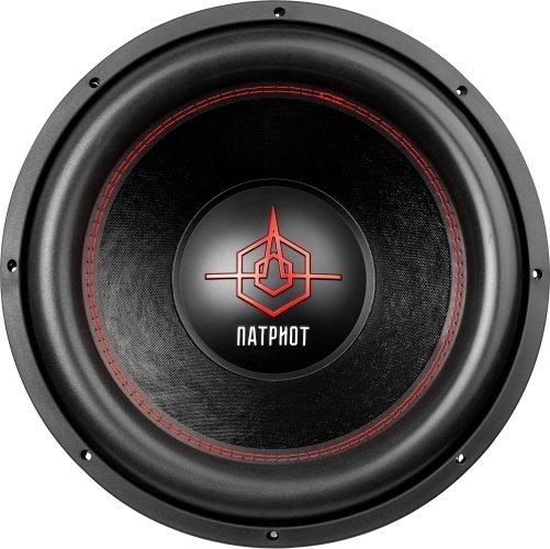Сабвуфер УРАЛ Патриот 15 Гром