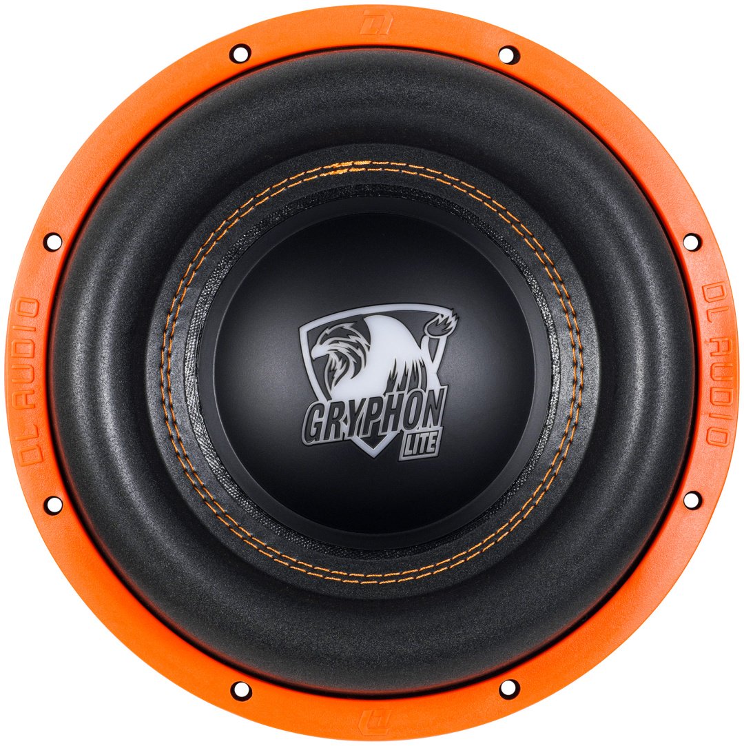 Сабвуфер DL Audio Gryphon Lite 10 v.3 SE