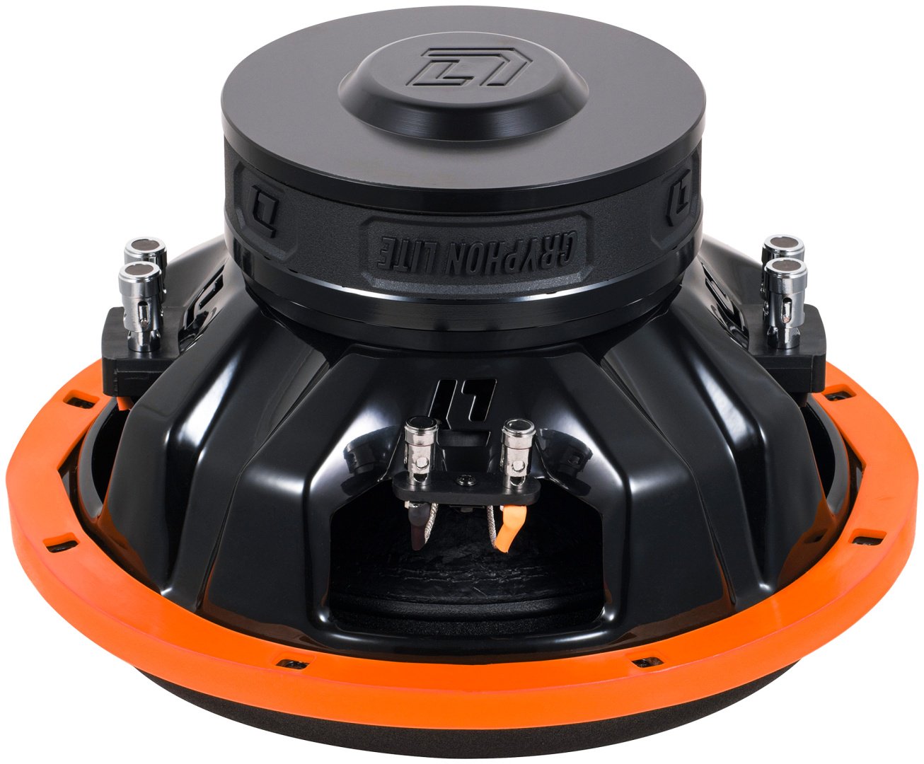 Сабвуфер DL Audio Gryphon Lite 10 v.3 SE