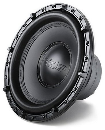 Сабвуфер PRIDE M6 12&#34; V2 D2
