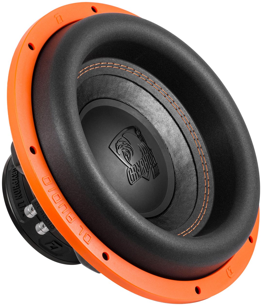 Сабвуфер DL Audio Gryphon Lite 12 v.3