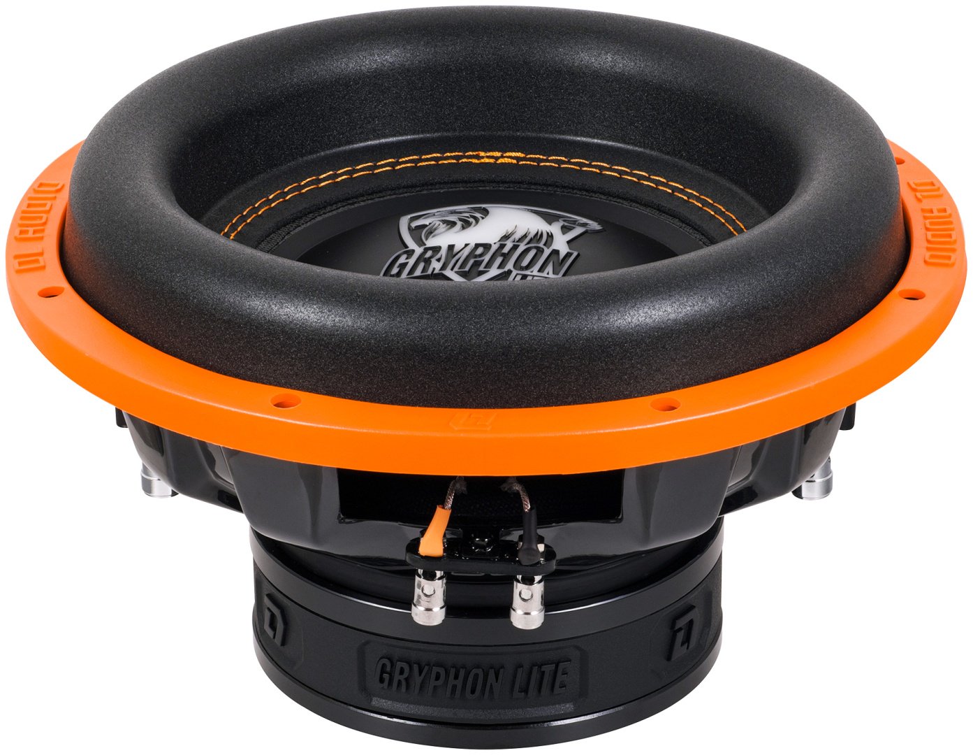 Сабвуфер DL Audio Gryphon Lite 10 v.3 SE