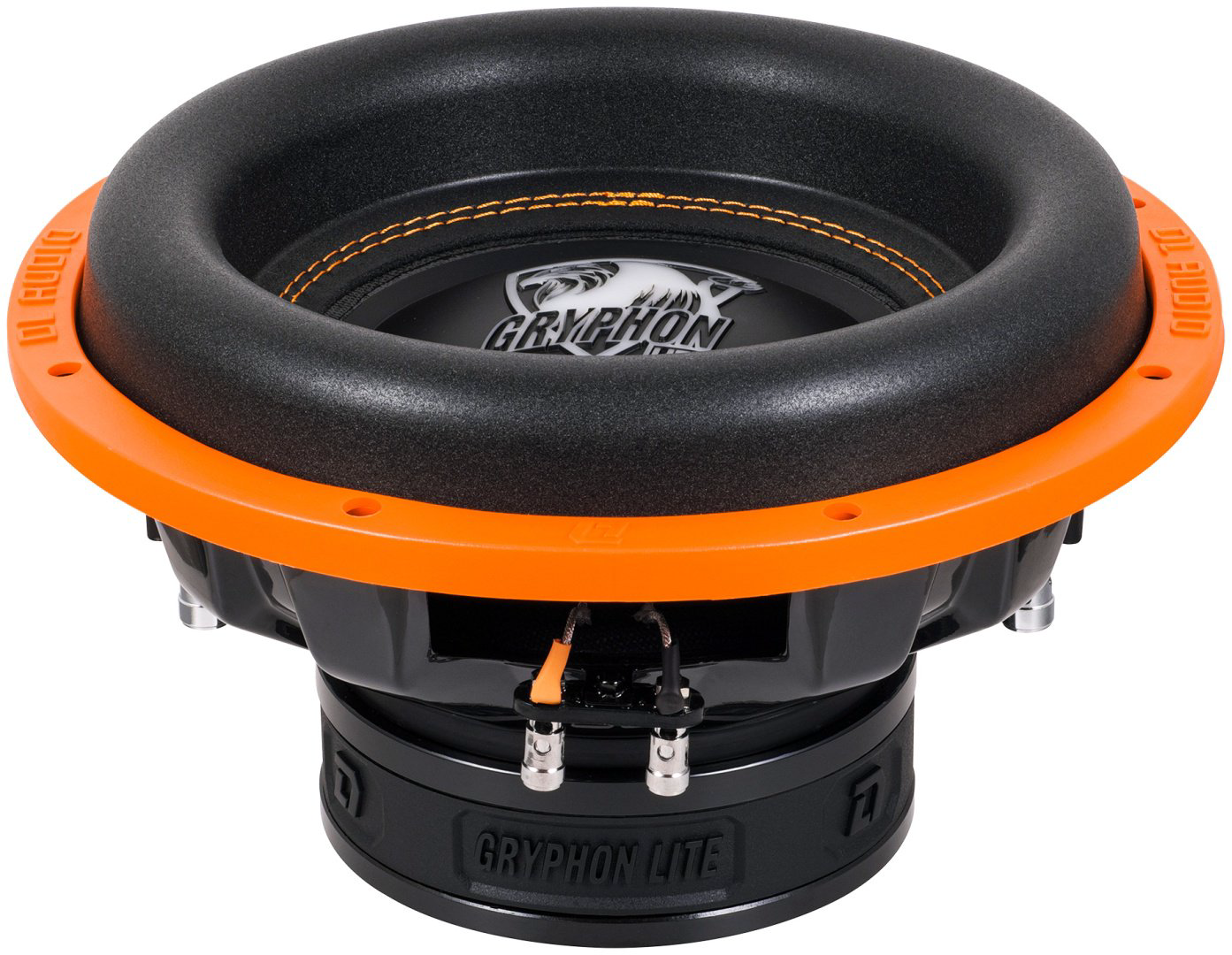 Сабвуфер DL Audio Gryphon Lite 10 v.3 SE - ForteMarket Сабвуфер DL Audio Gryphon Lite 10 v.3 SE купить,49186