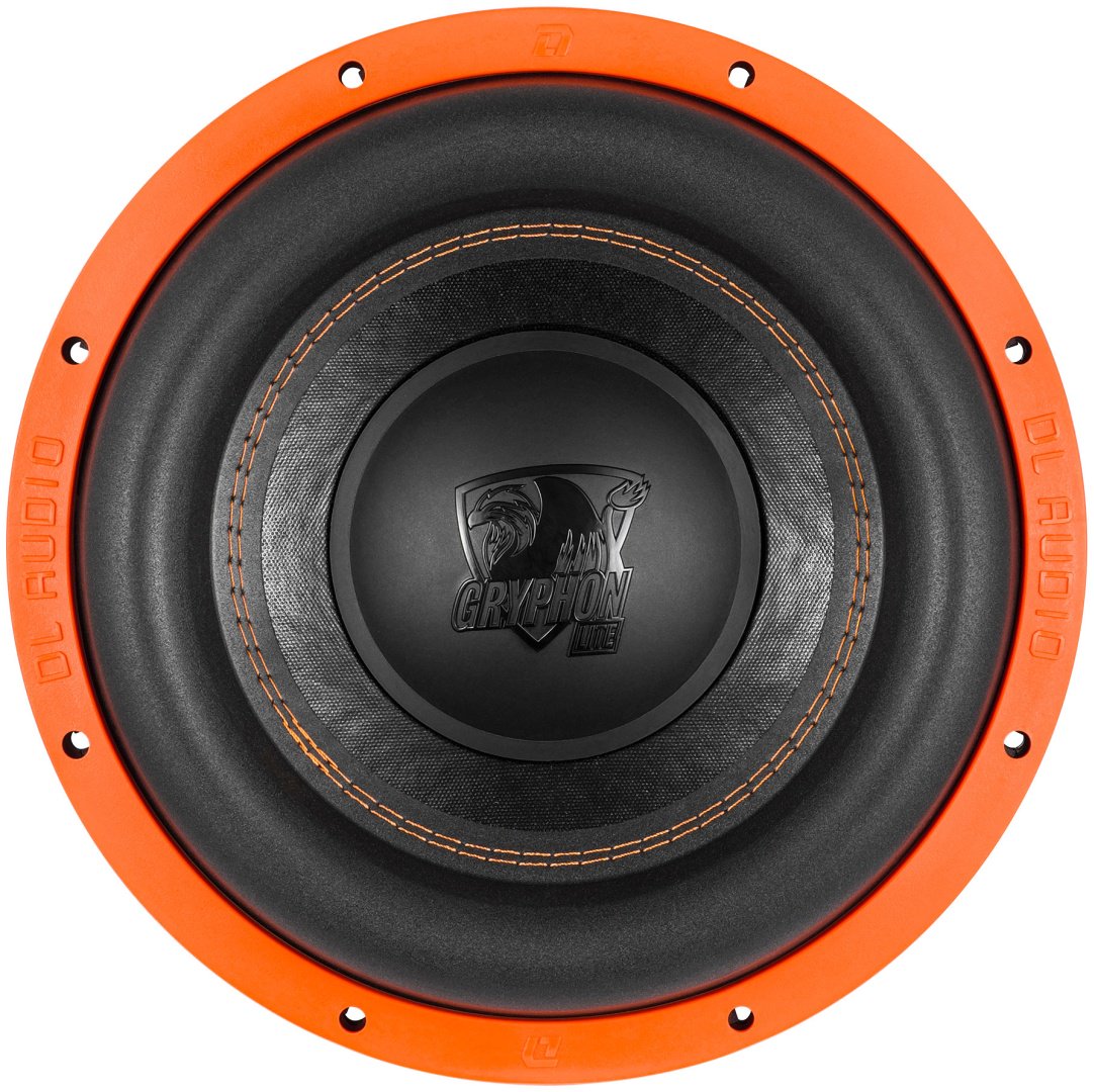 Сабвуфер DL Audio Gryphon Lite 12 v.3