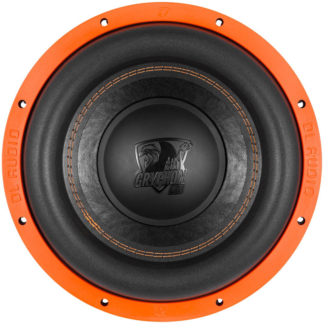 Сабвуфер DL Audio Gryphon Lite 12 v.3 - ForteMarket Сабвуфер DL Audio Gryphon Lite 12 v.3 купить,50999