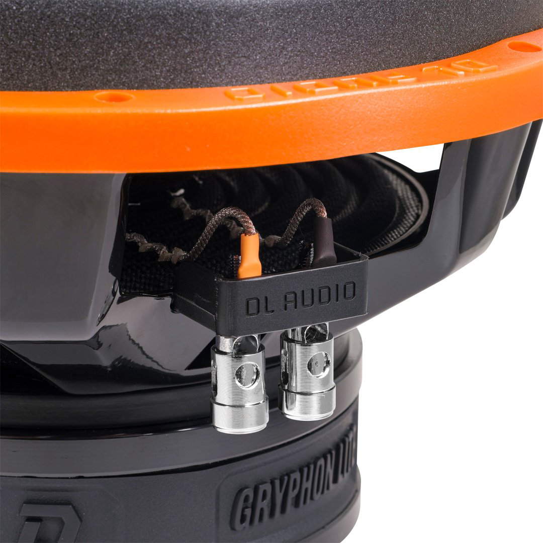 Сабвуфер DL Audio Gryphon Lite 10 v.3 SE - ForteMarket Сабвуфер DL Audio Gryphon Lite 10 v.3 SE купить,49186