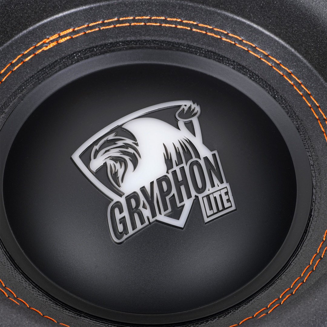 Сабвуфер DL Audio Gryphon Lite 10 v.3 SE