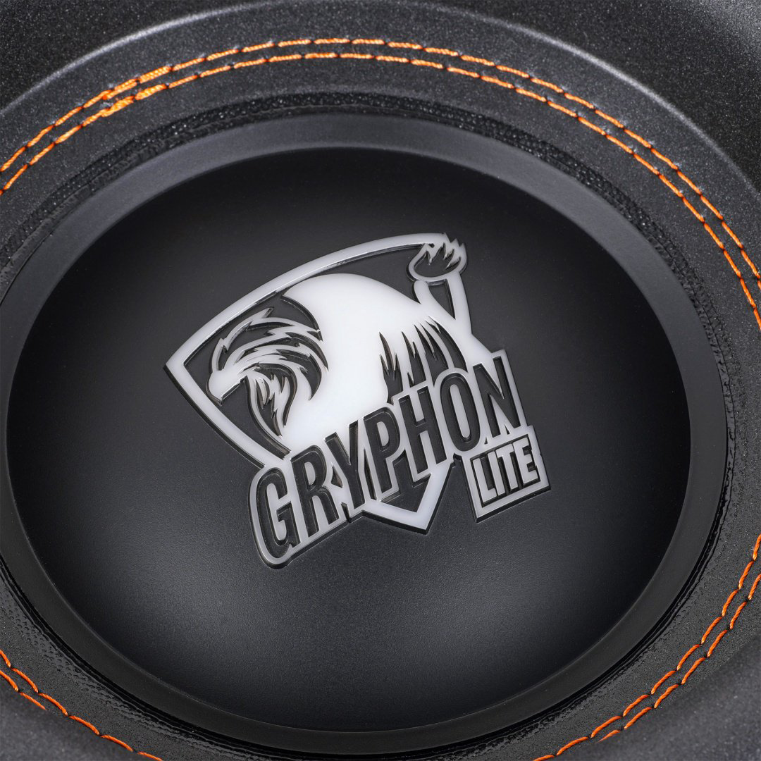 Сабвуфер DL Audio Gryphon Lite 10 v.3 SE - ForteMarket Сабвуфер DL Audio Gryphon Lite 10 v.3 SE купить,49186