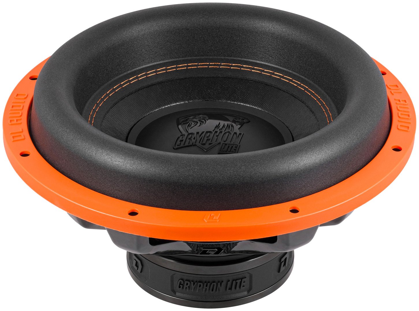 Сабвуфер DL Audio Gryphon Lite 12 v.3