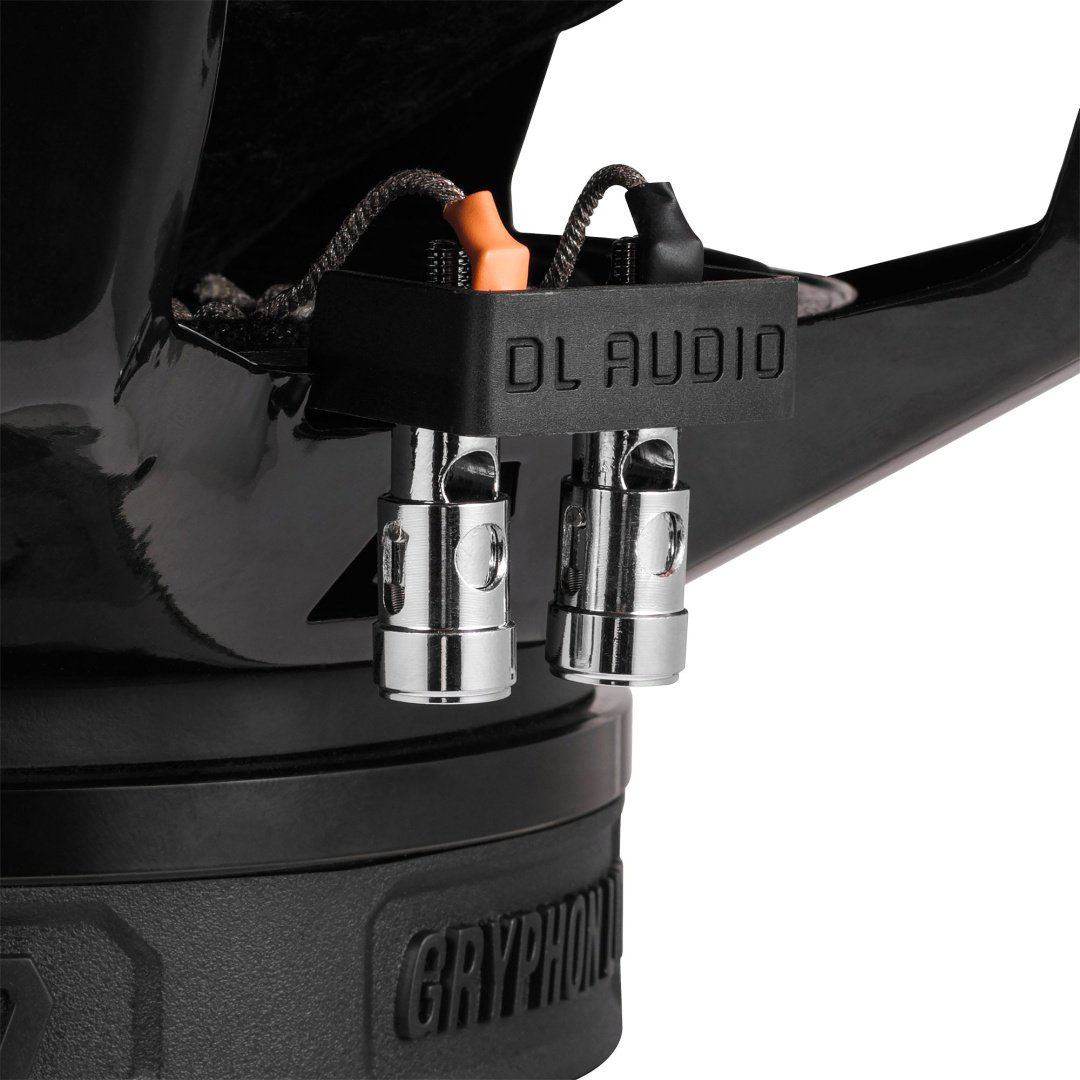 Сабвуфер DL Audio Gryphon Lite 12 v.3 - ForteMarket Сабвуфер DL Audio Gryphon Lite 12 v.3 купить,50999