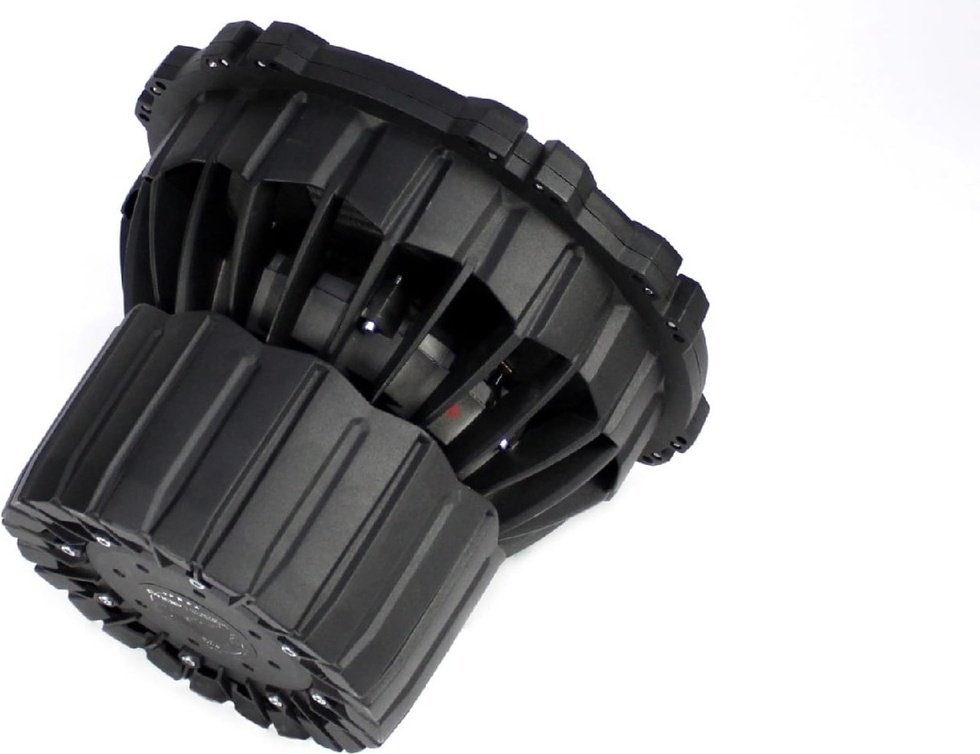 Сабвуфер PRIDE M35 15 d1.5