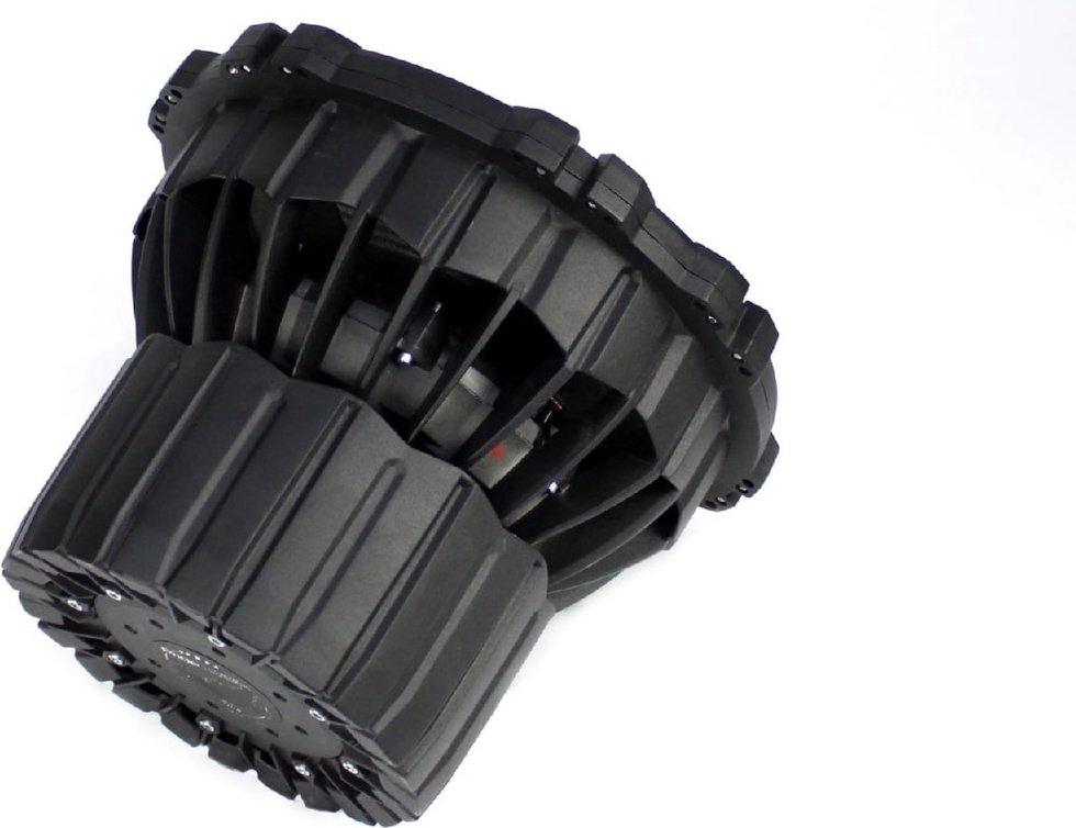 Сабвуфер PRIDE M35 15 d1.5 купить,487900