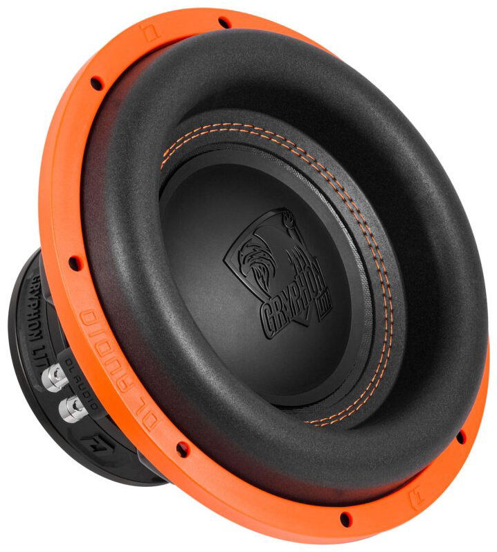 Сабвуфер DL Audio Gryphon Lite 10 v.3 купить,45111