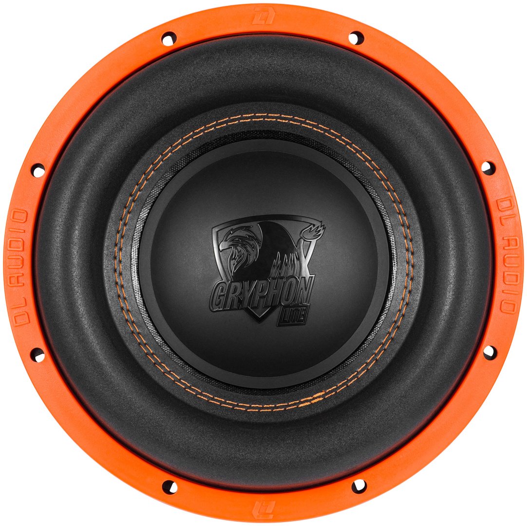 Сабвуфер DL Audio Gryphon Lite 10 v.3