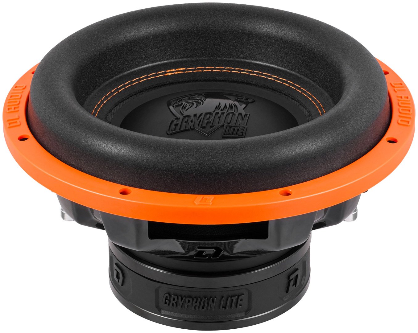 Сабвуфер DL Audio Gryphon Lite 10 v.3