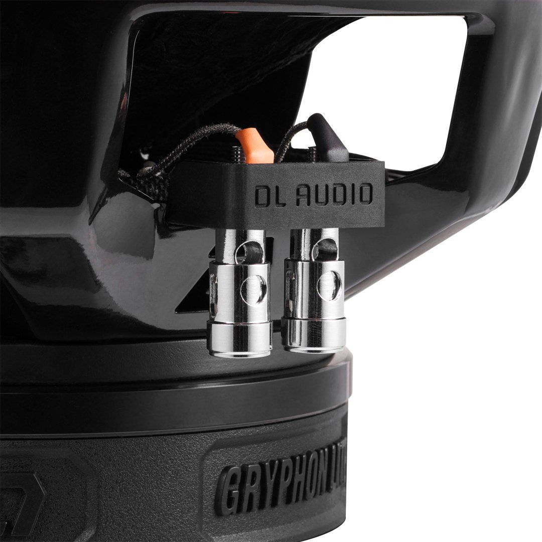 Сабвуфер DL Audio Gryphon Lite 10 v.3 купить,45111