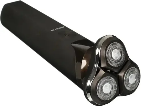 Электробритва Polaris PMR 0611RC 5D Pro 5 blades коричневая - ForteMarket Электробритва Polaris PMR 0611RC 5D Pro 5 blades коричневая купить,0