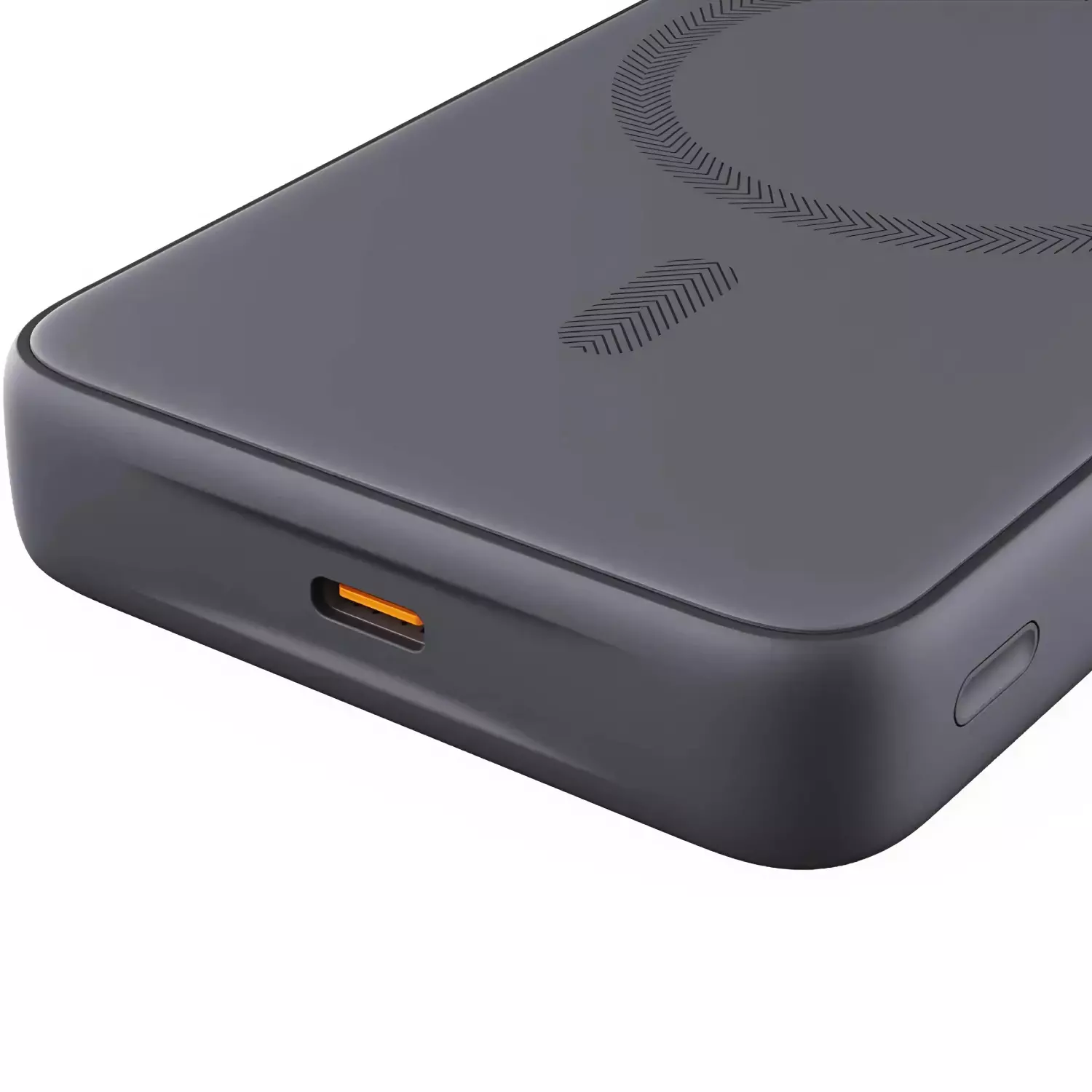 Внешний аккумулятор AUKEY MagSafe 20w 10000Mah PB-MS04 Grey