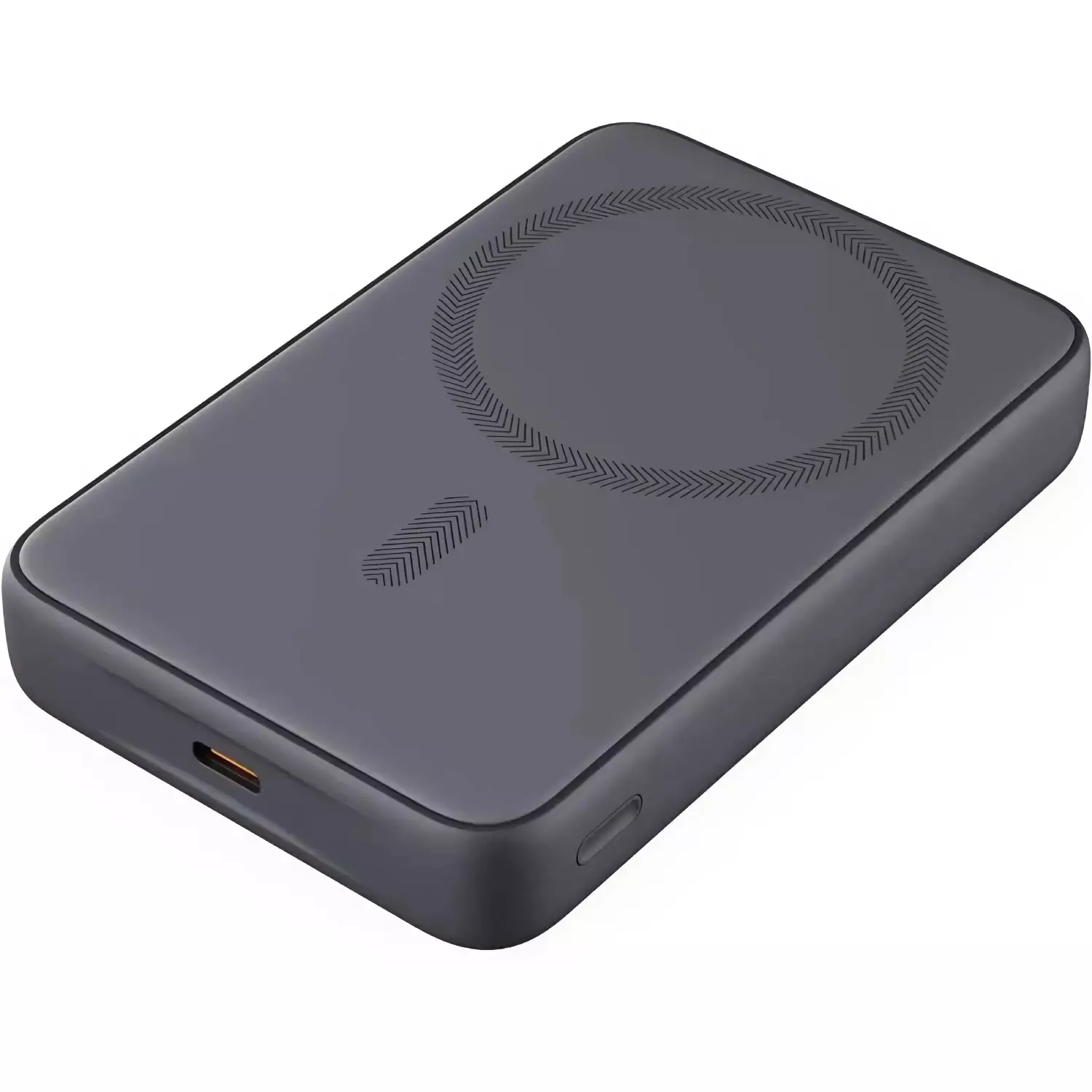 Внешний аккумулятор AUKEY MagSafe 20w 10000Mah PB-MS04 Grey