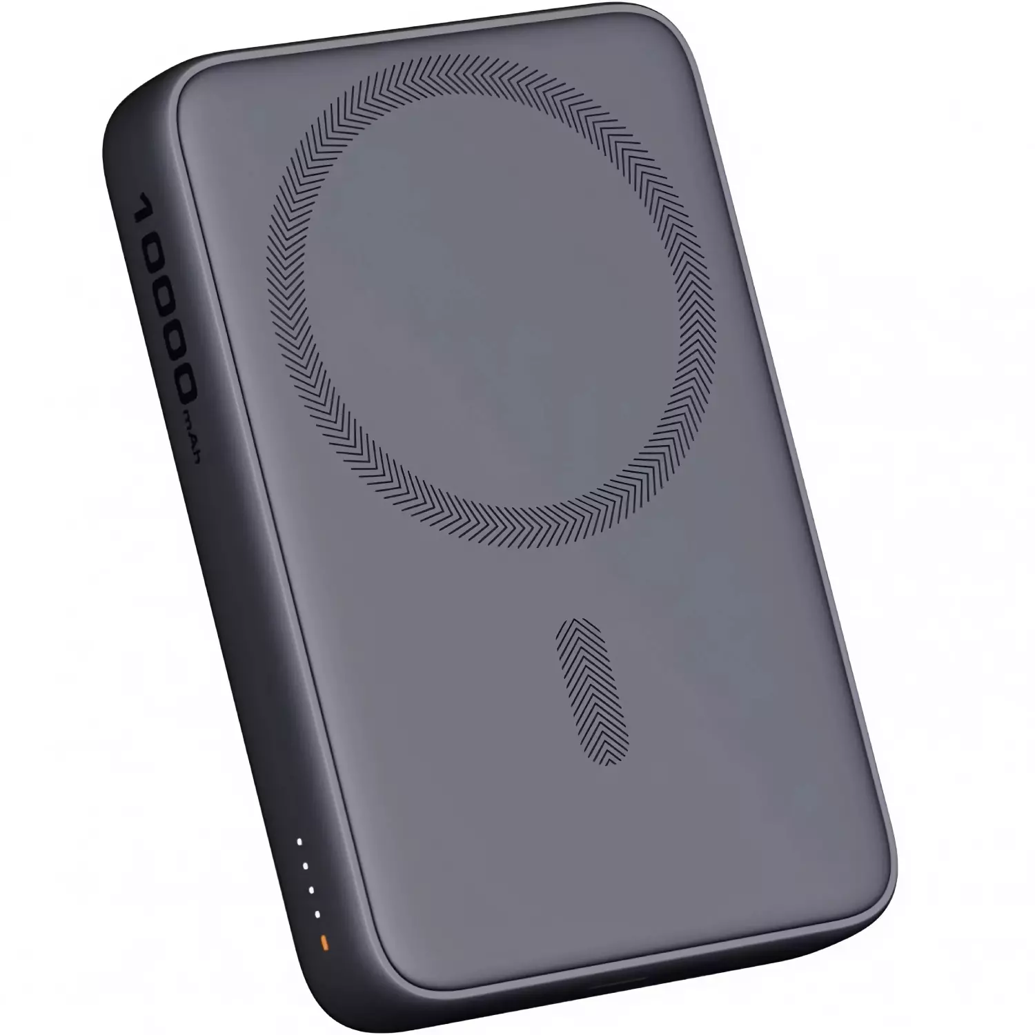 Внешний аккумулятор AUKEY MagSafe 20w 10000Mah PB-MS04 Grey