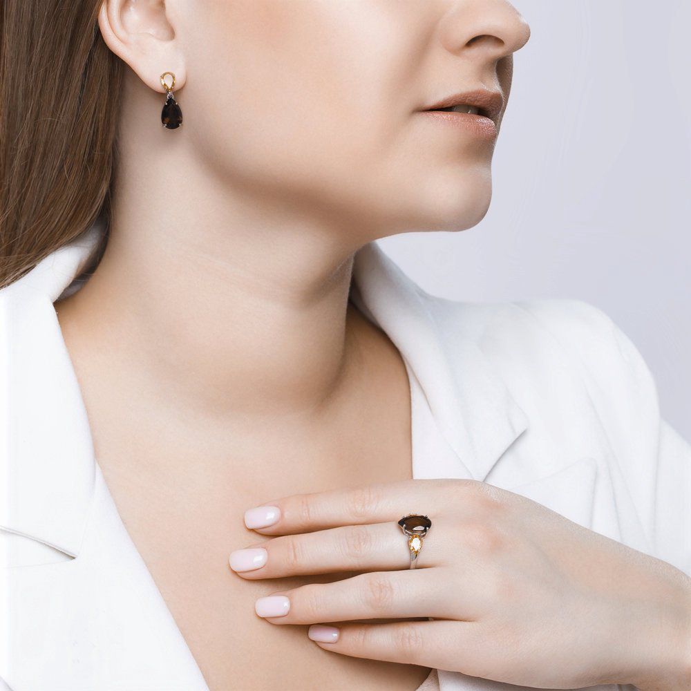 Кольцо Sokolov 92010999 17р 2,2гр. купить,NaN