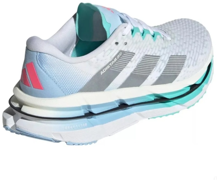 Кроссовки Adidas Adistar byd JI1228 белый 7 40 2/3 купить,NaN