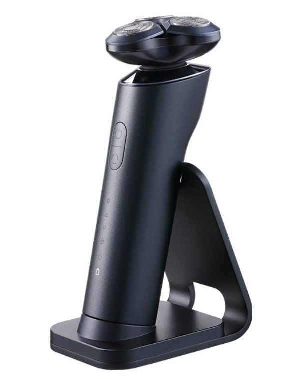 Электробритва Xiaomi Mijia Electric Shaver S700 черная купить,NaN