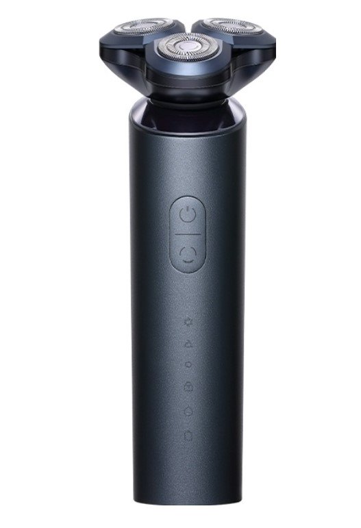 Электробритва Xiaomi Mijia Electric Shaver S700 черная купить,0