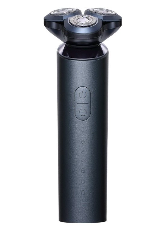 Электробритва Xiaomi Mijia Electric Shaver S700 черная купить,NaN