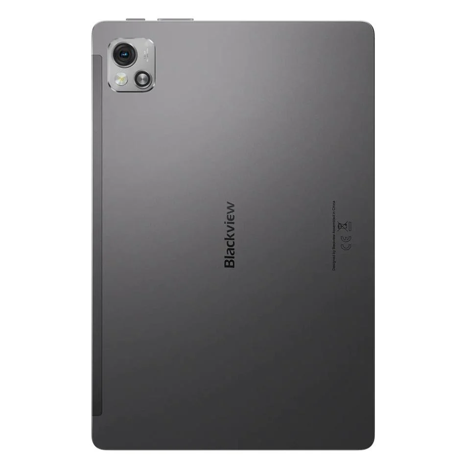 Планшет Blackview Tab 13 Pro 4G 10.1" 8/128GB Grey + Клавиатура Blackview Bluetooth K1 Black