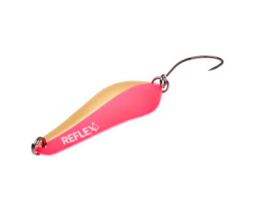 Блесна Akkoi Reflex Crystal 40мм R09 купить,NaN