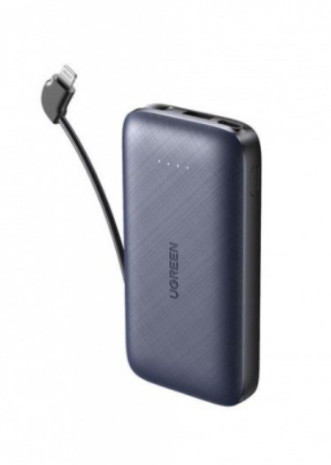 Power bank Ugreen PB172 10000mAh Quick Charging купить,NaN