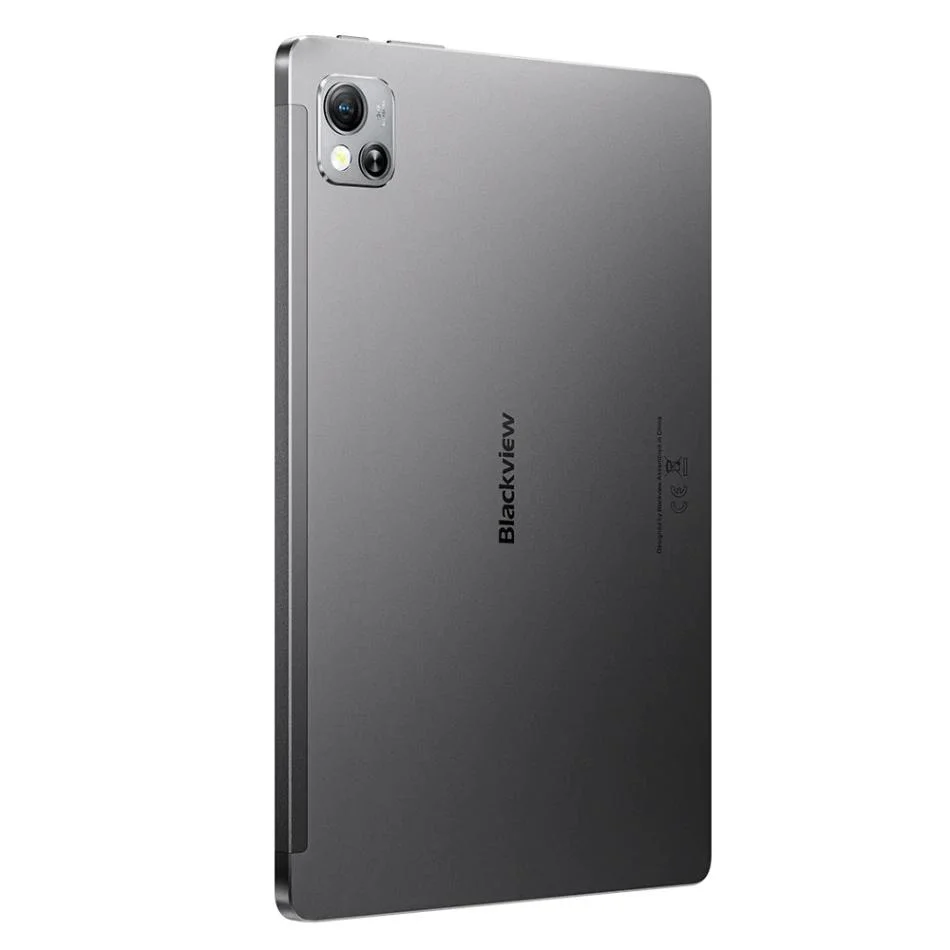 Планшет Blackview Tab 13 Pro 4G 10.1" 8/128GB Grey + Клавиатура Blackview Bluetooth K1 Black купить,NaN