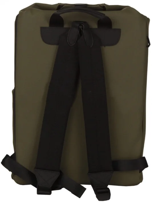 Рюкзак Xiaomi Ninetygo Urban.Eusing Back Pack Green