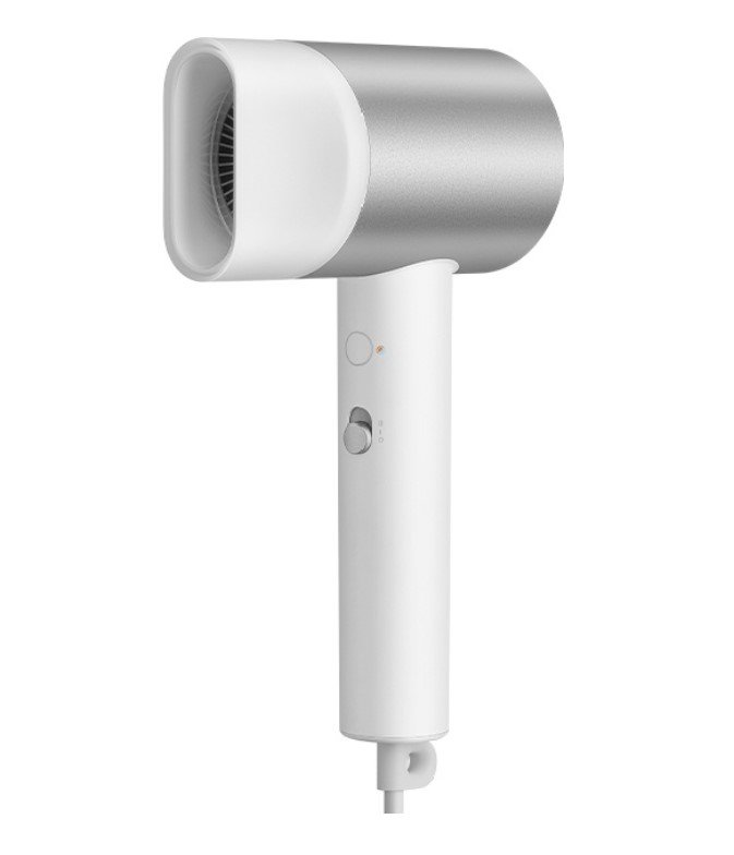 Фен Xiaomi Water Ionic Hair Dryer H500 CMJ03LX белый купить,0
