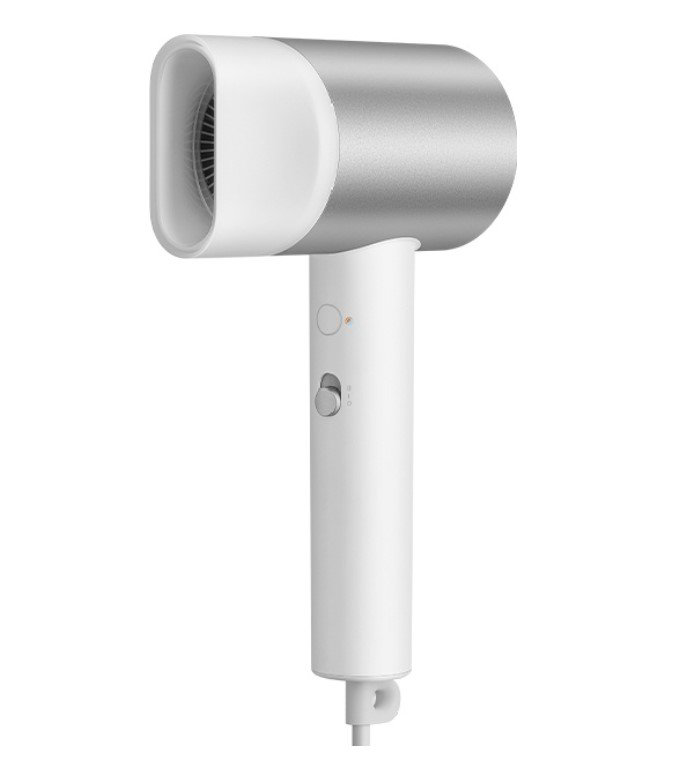 Фен Xiaomi Water Ionic Hair Dryer H500 CMJ03LX белый купить,31990