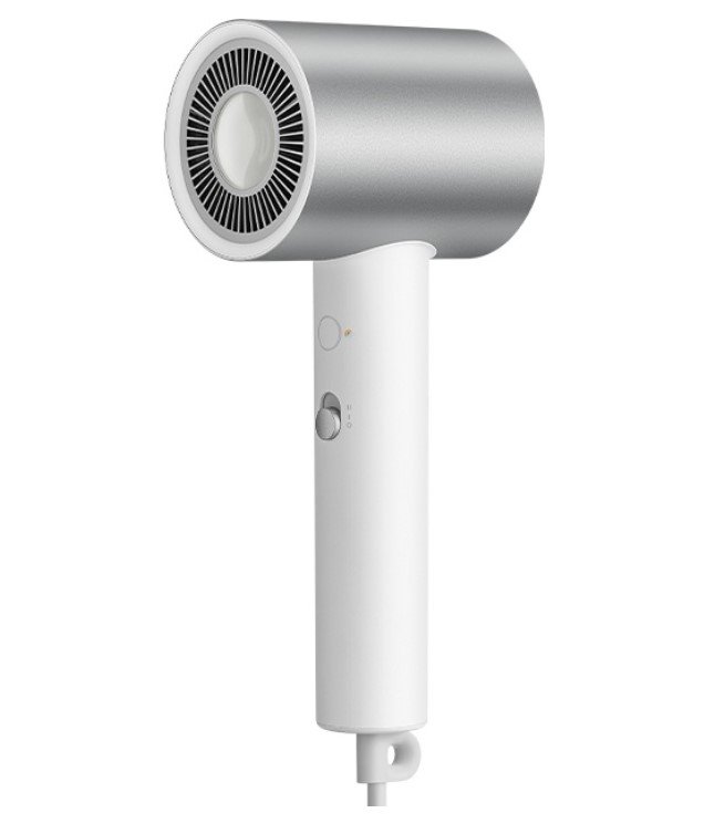 Фен Xiaomi Water Ionic Hair Dryer H500 CMJ03LX белый