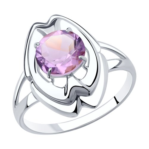 Кольцо Diamant 94-310-00680-2 18р 2,4гр. купить,NaN