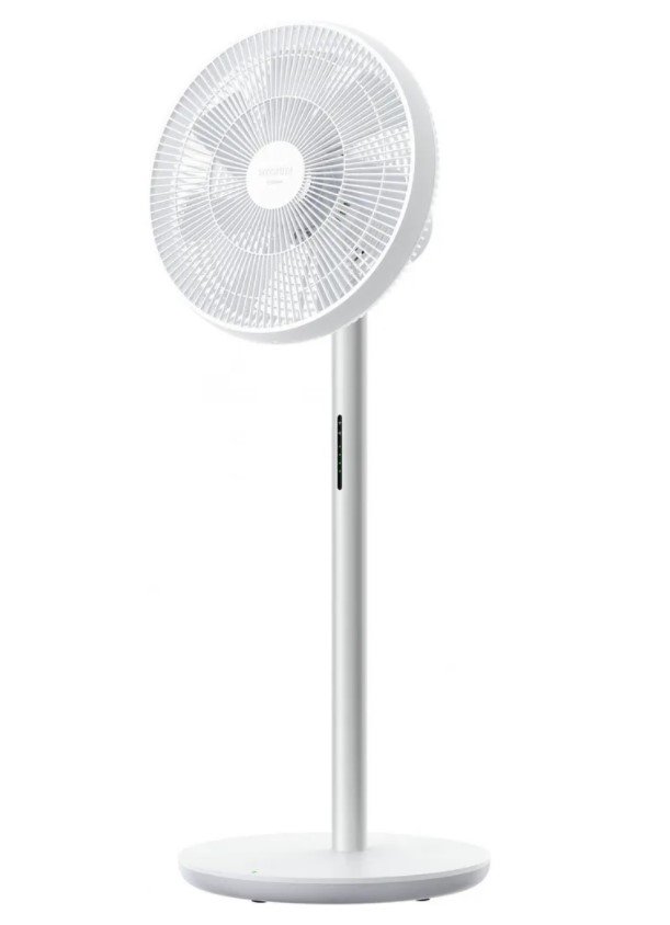 Вентилятор Xiaomi SmartMi Standing Fan 3 белый  купить,NaN